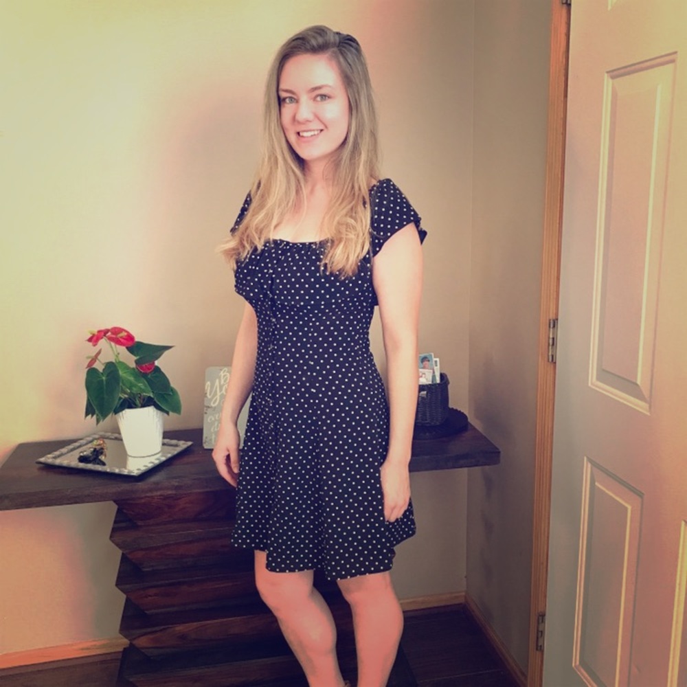 Meet your Posher, Brittany